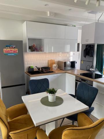 R77 Apartment Downtown - Penthouse Budapest Eksteriør bilde